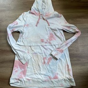 Latched Mama Hoodie